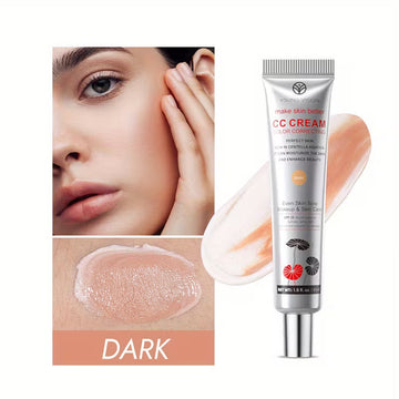 💖 Make Skin Better CC Cream | كريم ميك سكين بيتر CC