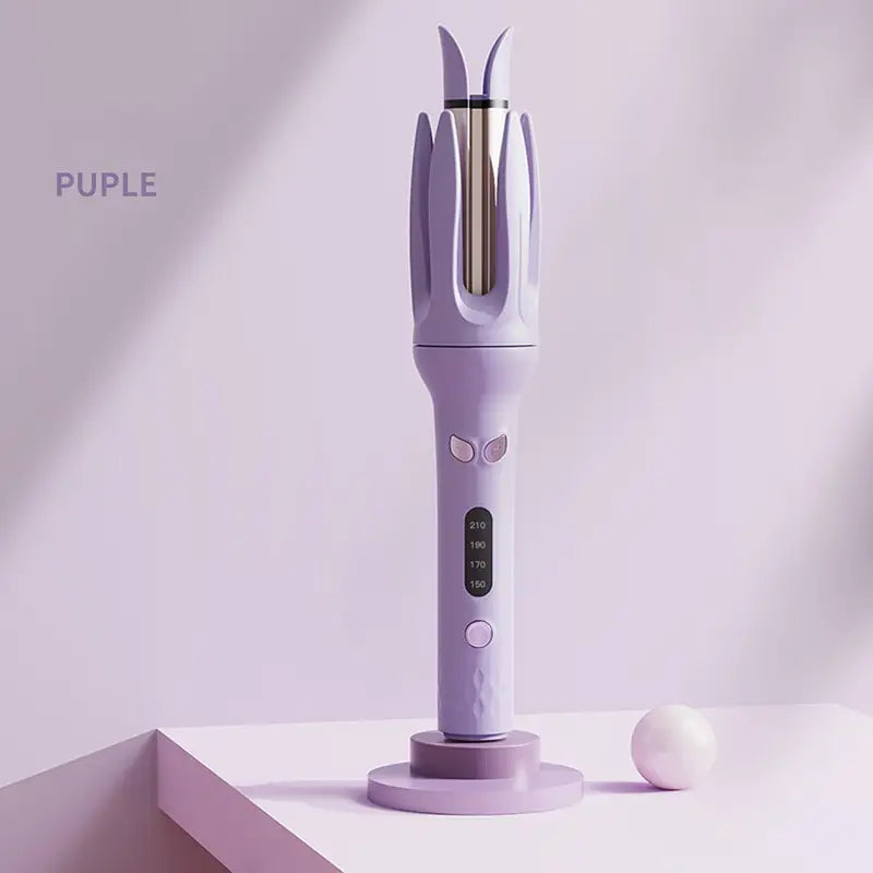 💁♀️ Hair Curling Iron | مكواة تجعيد الشعر